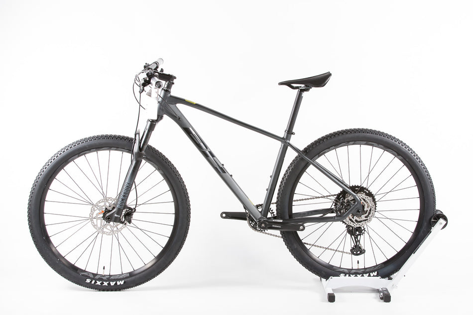 2022 Expert 29 5.0 Alu XT 12s - Grey - NEW Bike (only for sale in the Canary Islands)