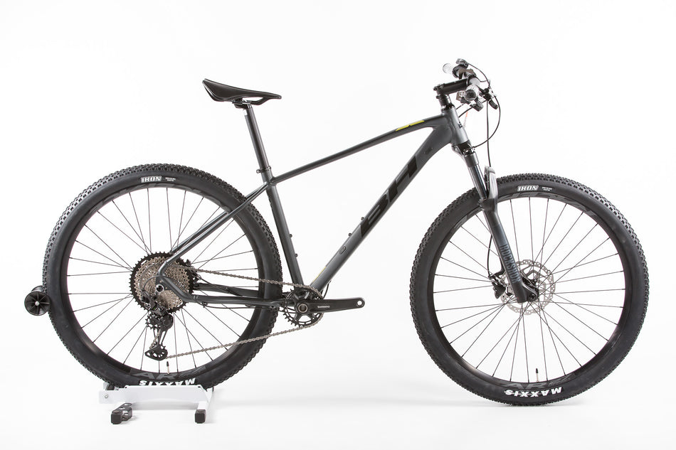 2022 Expert 29 5.0 Alu XT 12s - Gris - Bicicleta NUEVA (solo a la venta en Canarias)