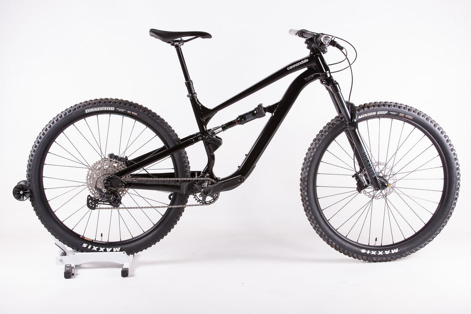 Habit Alloy 4