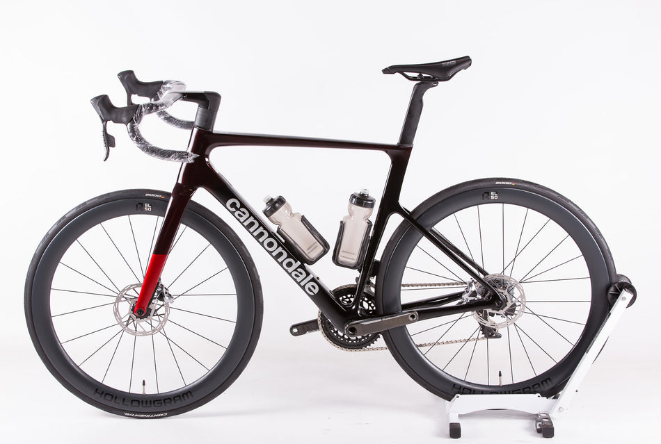 SuperSix EVO HM 1 SRAM RED AXS  (TRD)