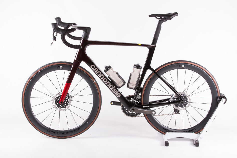 SuperSix EVO HM 1 SRAM RED AXS  (TRD) - NEW BIKE