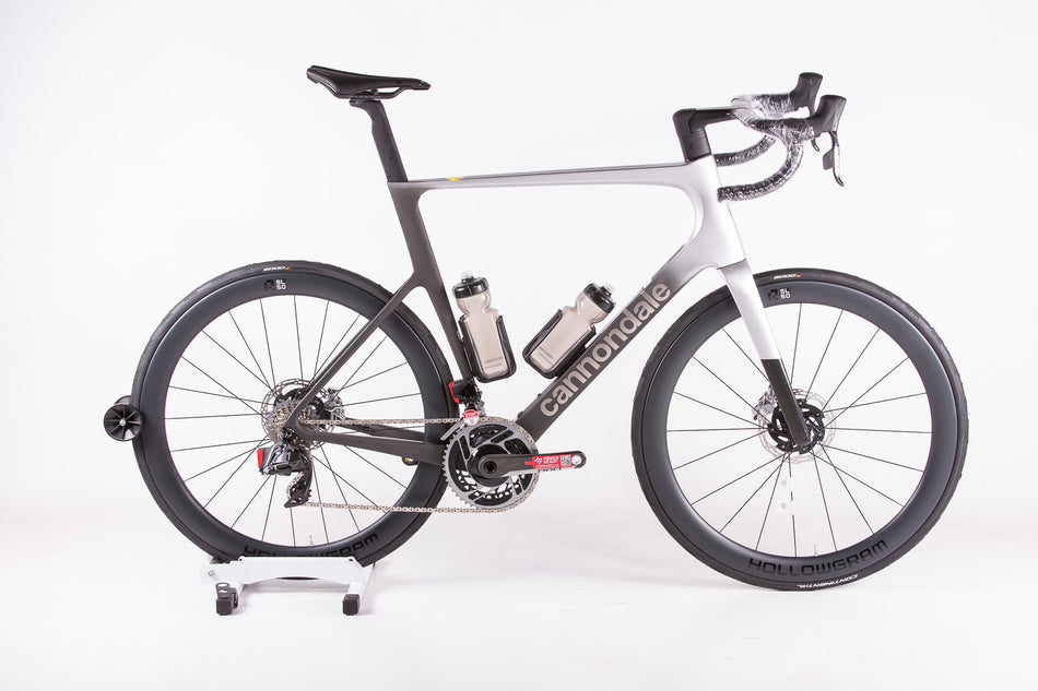 SuperSix EVO HM 1 SRAM RED AXS (MRC) - NEW BIKE