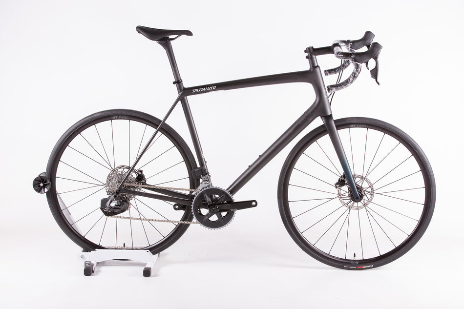 2022 Aethos Comp Rival eTap - NEW BIKE