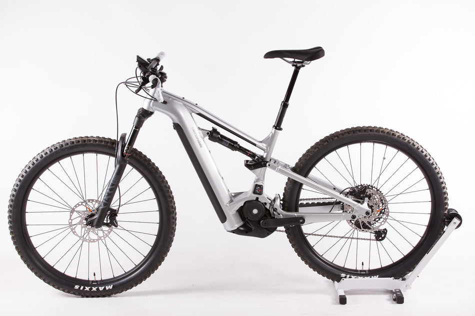 Moterra Neo 3 750Wh (sólo a la venta en Canarias)