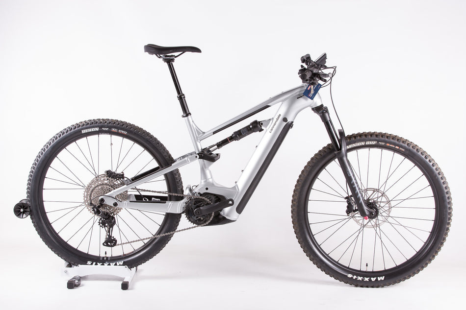 Moterra Neo 3 750Wh (only for sale on the Canary Islands)