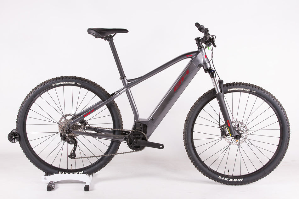 2022 BH Atom 29 HT 500Wh   (only for sale on the Canary Islands)
