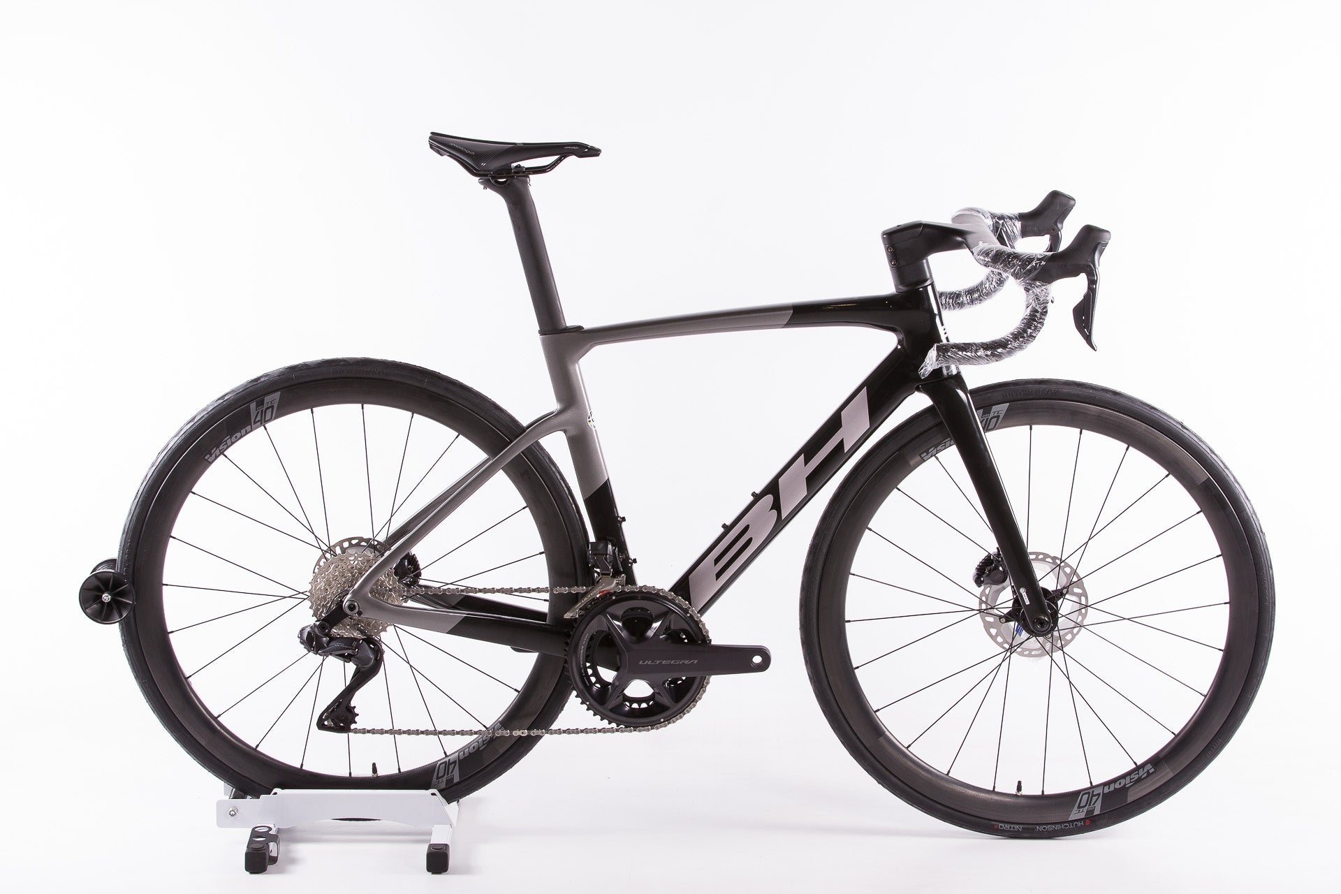 ボロン　スーパー400 3本セット。　値下げ！ BH BIKES – Free Motion Bikecenter | Bike Shop