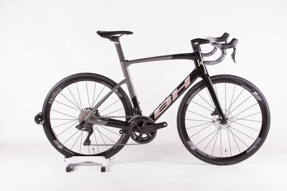 2023 RS1 4.5 Ultegra Di2 12s