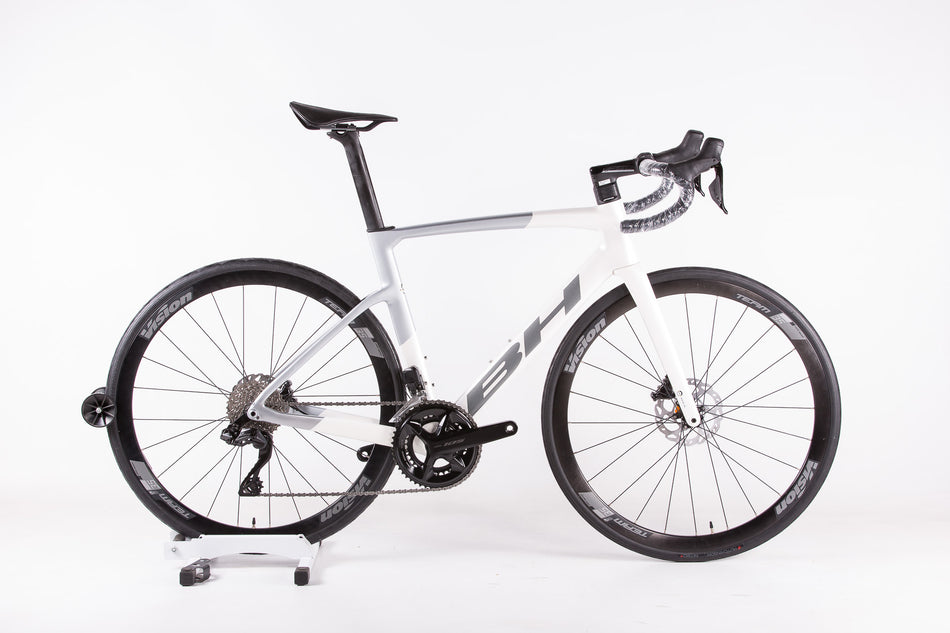 2023 RS1 3.5 105 Di2 - White