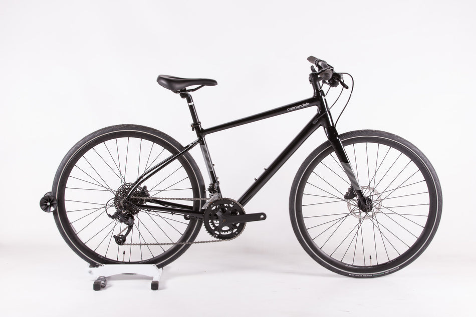 2022 Quick Disc 3