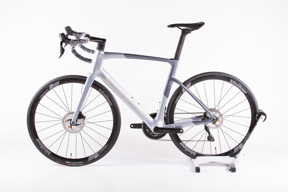 2023 RS1 3.5 105 Di2 - Silver