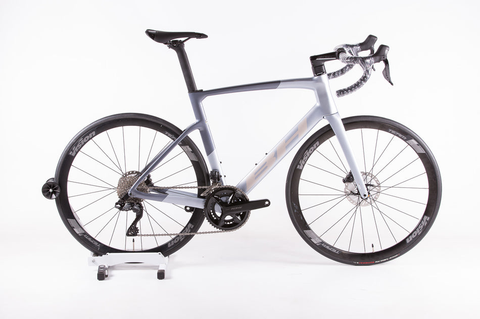 2023 RS1 3.5 105 Di2 - Silver