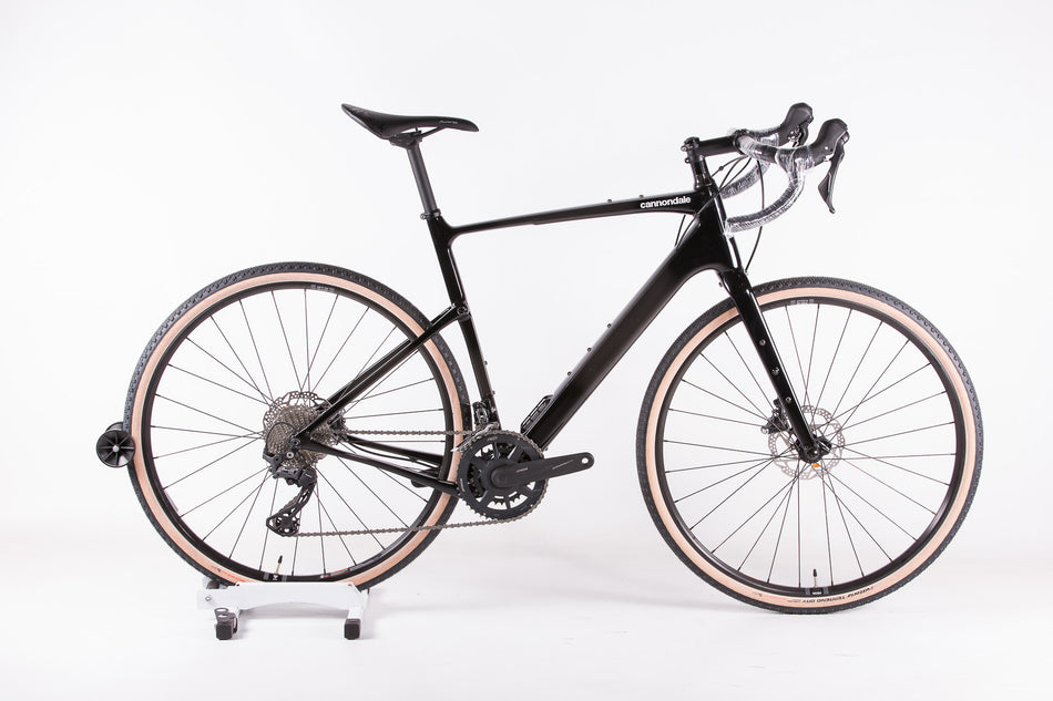 2022 Topstone Carbon 3