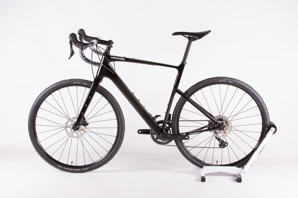 2022 Topstone Carbon 3