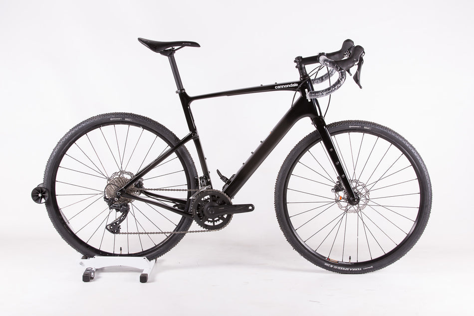 2022 Topstone Carbon 3