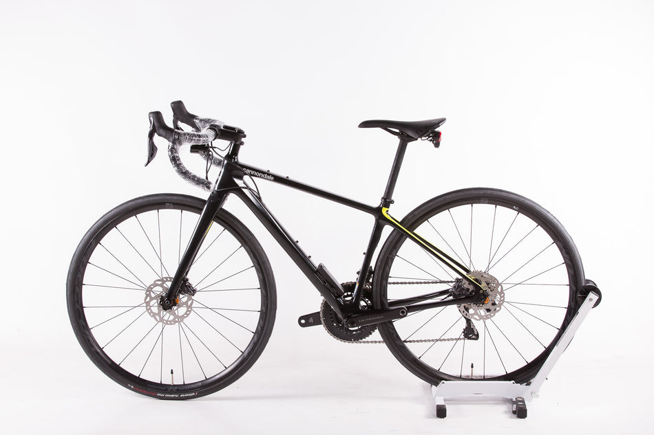 Synapse Carbon 2 RLE Ultegra Di2 - Black