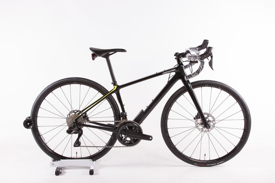 Synapse Carbon 2 RLE Ultegra Di2 - Black