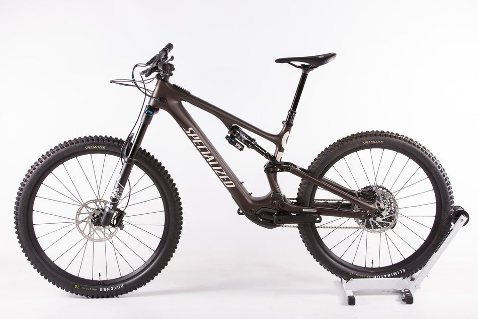 2023 Turbo Levo SL Comp Carbon 320Wh (Only for sale on the Canary Islands)