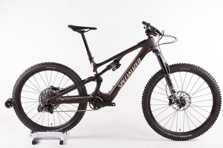 2023 Turbo Levo SL Comp Carbon 320Wh (Only for sale on the Canary Islands)