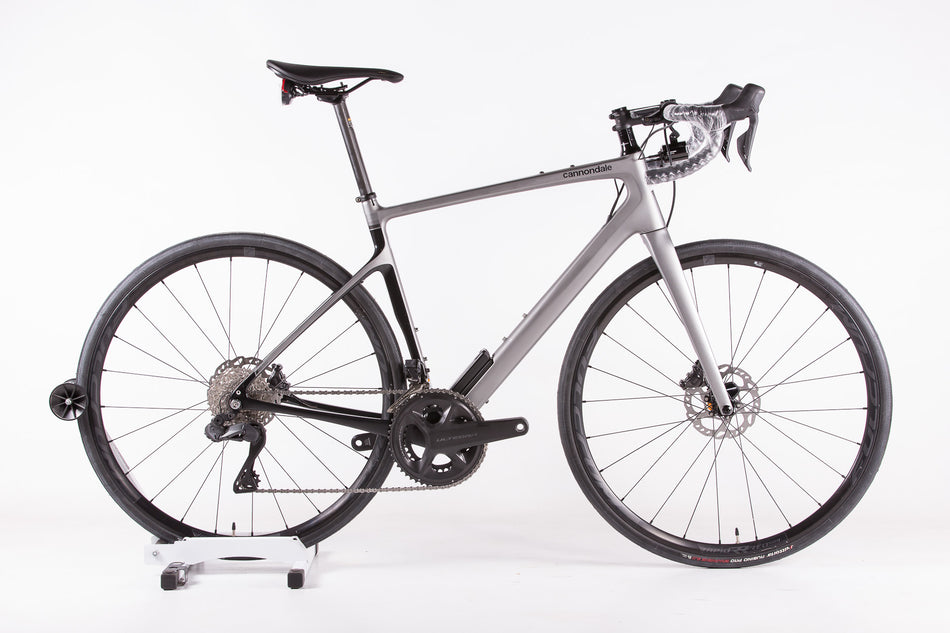 Synapse Carbon 2 RLE Ultegra Di2 - Grey