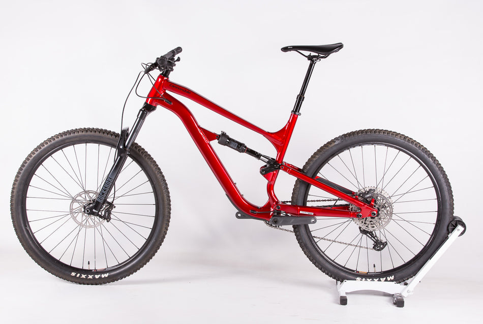 Habit Alloy 4