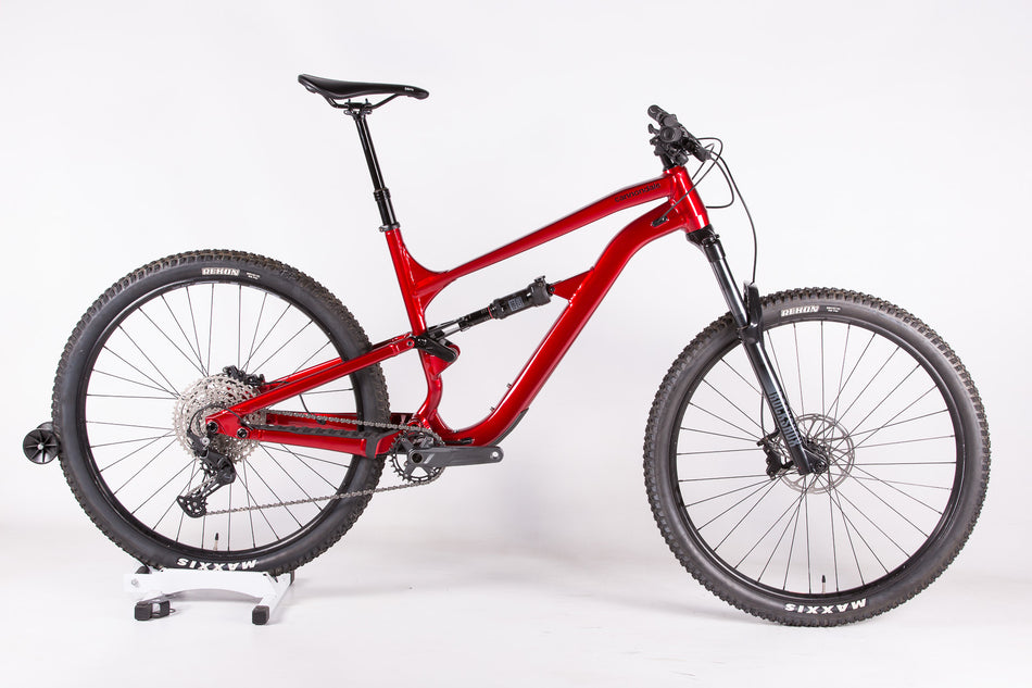 Habit Alloy 4