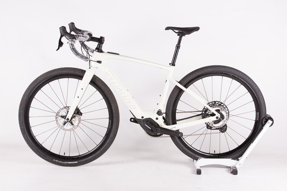 2024 Turbo Creo 2 Expert - only for sale on the Canary Islands