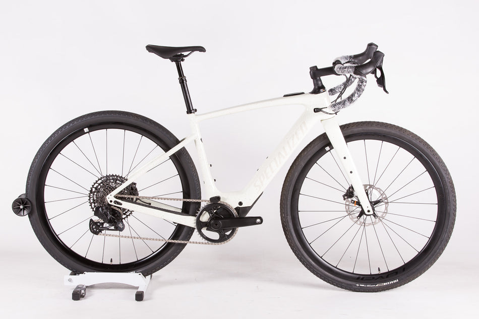 2024 Turbo Creo 2 Expert