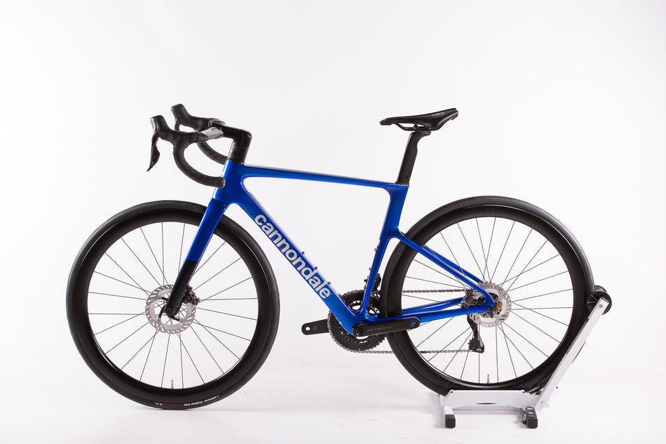 SuperSix EVO 2 Ultegra Di2 - Blue