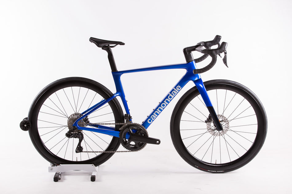 SuperSix EVO 2 Ultegra Di2 - Blue