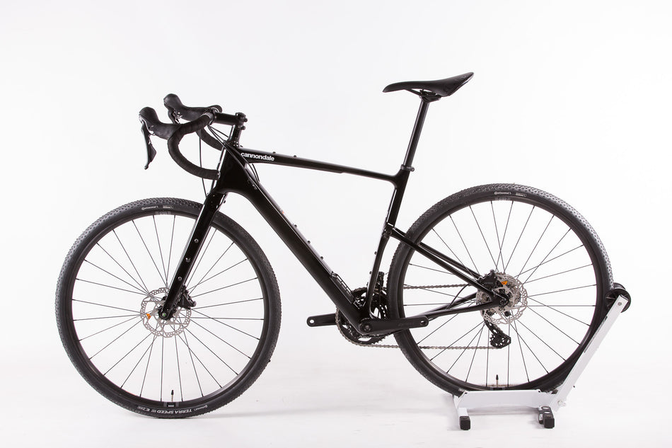 Topstone Carbon 3 GRAVEL - CRB