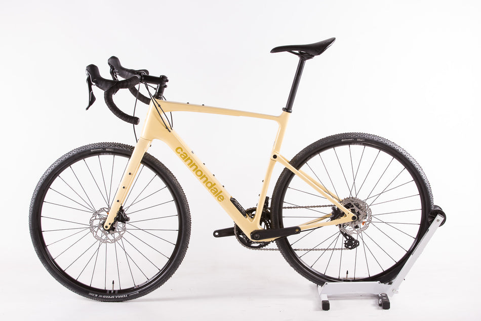 Topstone Carbon 3 GRAVEL - BTR