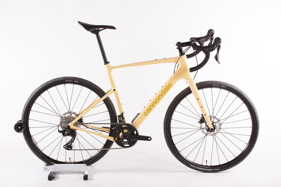 Topstone Carbon 3 GRAVEL - BTR