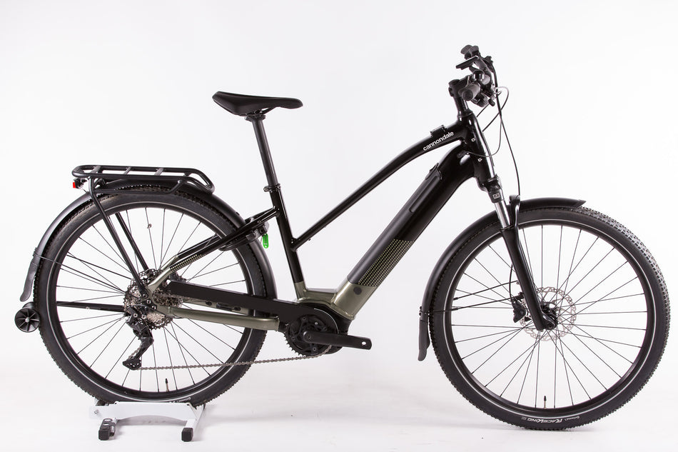 Tesoro Neo X 2  Step through 625Wh