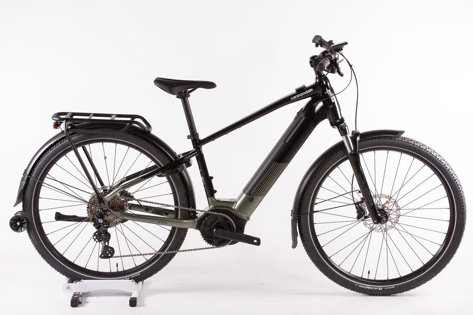 Tesoro Neo X 2 625Wh