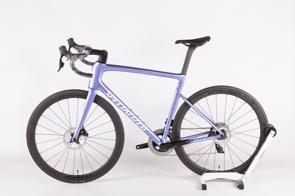 2024 Tarmac SL8 Expert Rival eTAP AXS
