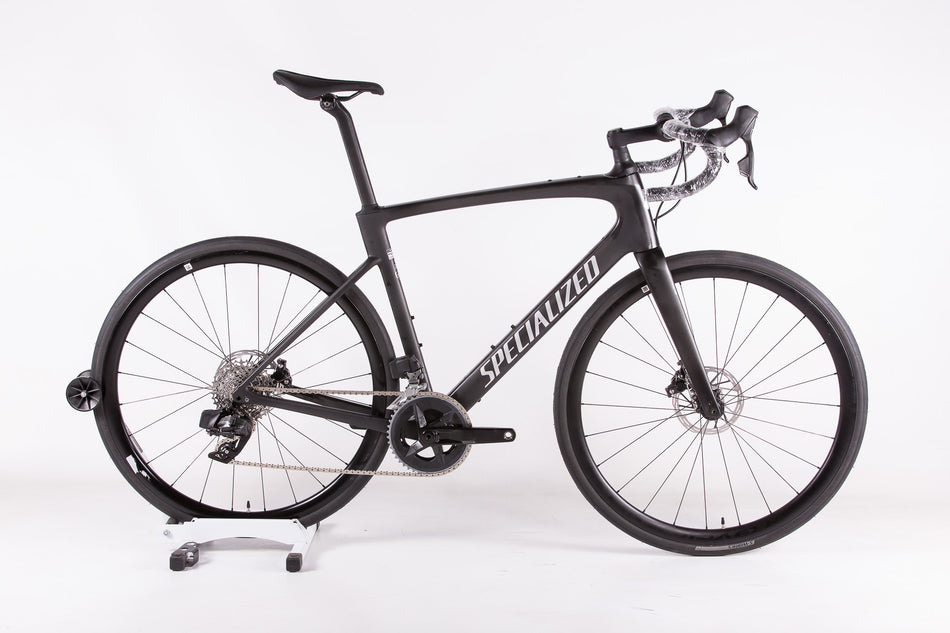 2024 Roubaix SL8 Expert Rival eTap