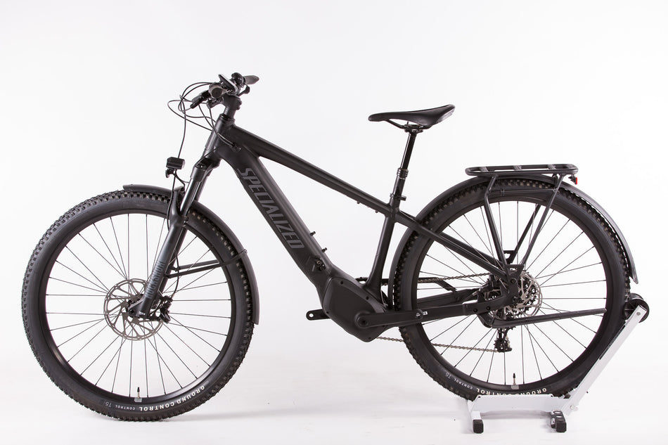 Turbo Tero Trekking 4.0 EQ 710Wh