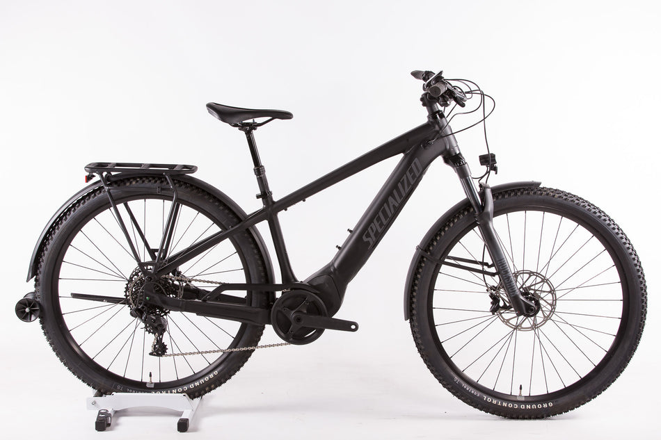 Turbo Tero Trekking 4.0 EQ 710Wh