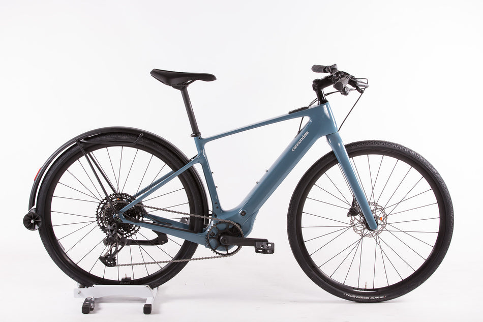Tesoro Neo Carbon 2