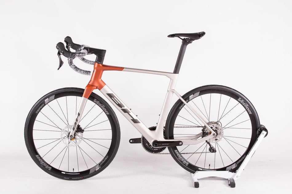 2025 RS1 3.5 105 12s - Orange