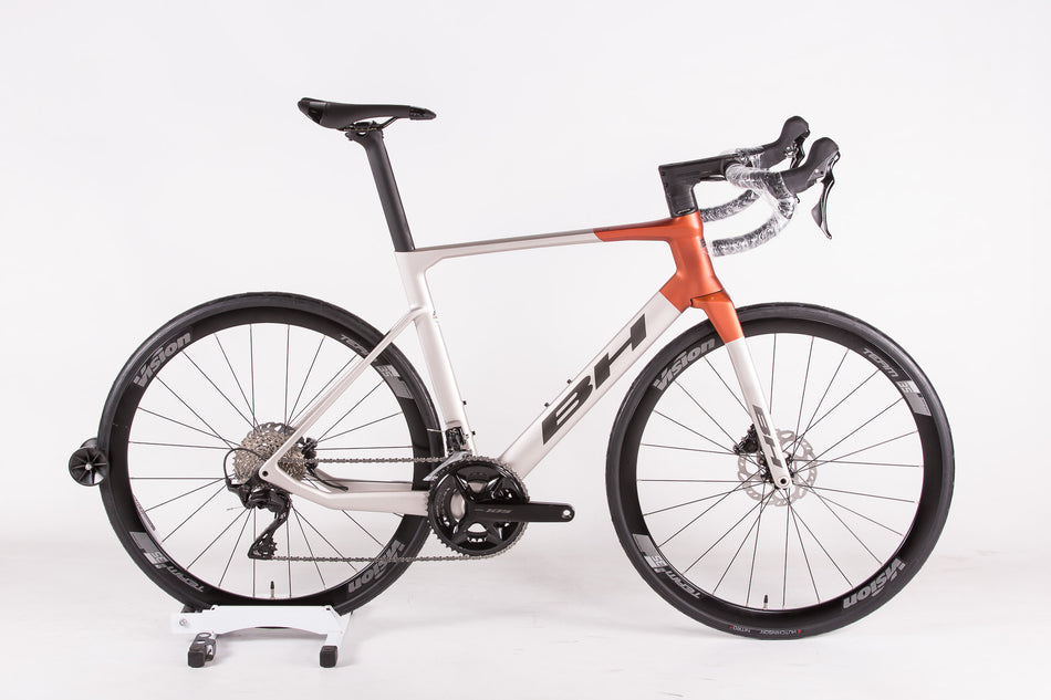 2025 RS1 3.5 105 12s - Orange