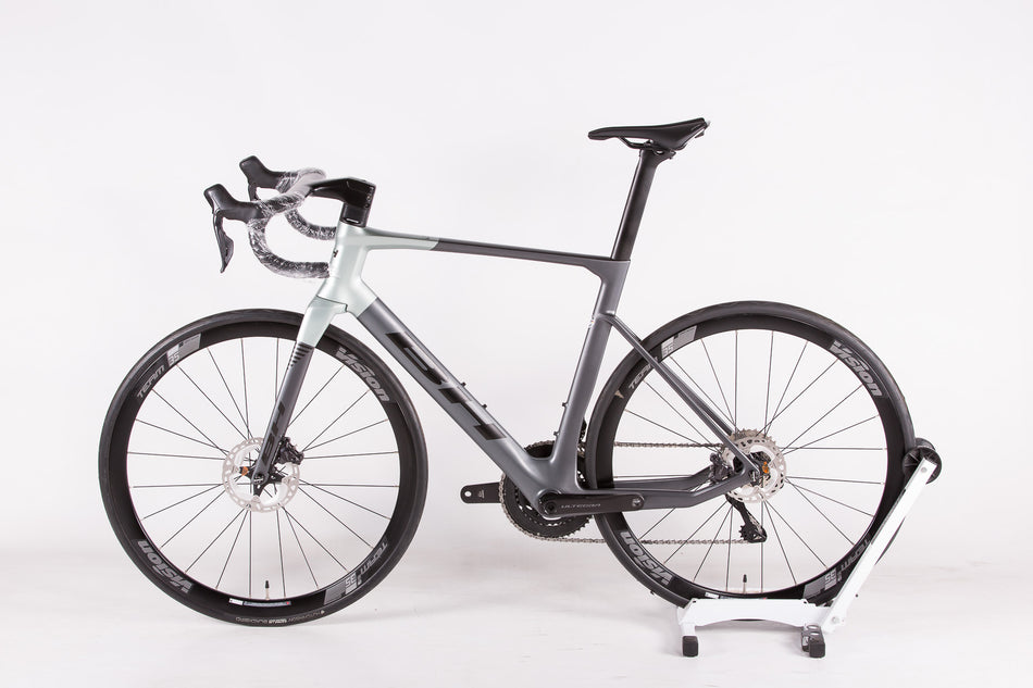 2025 RS1 5.0 Ultegra Di2 - Silver
