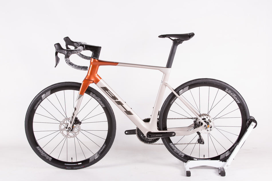 2025 RS1 4.0 105 Di2 12s - Orange