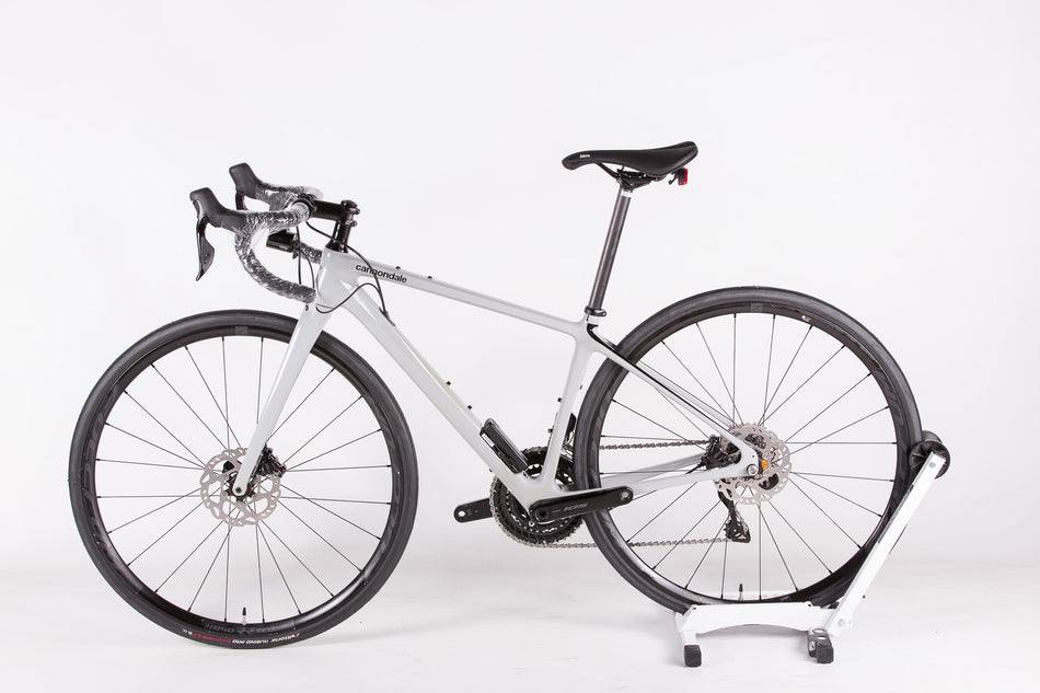 Synapse Carbon 2 LE 105 Di2 - Grey
