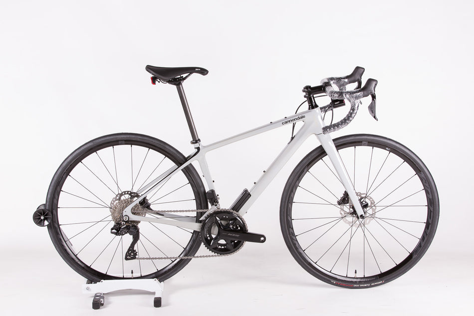 Synapse Carbon 2 LE 105 Di2 - Grey