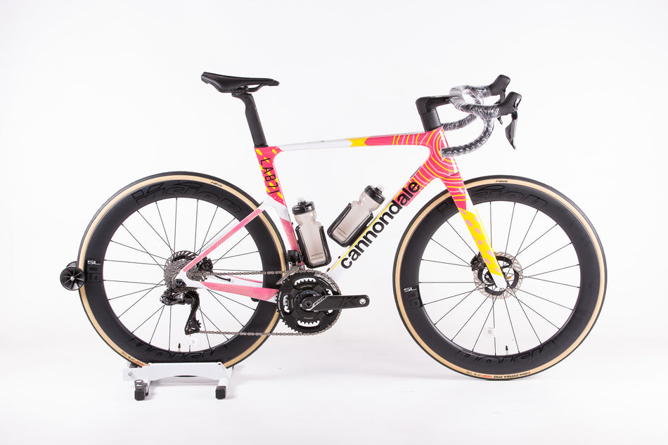 SuperSix EVO LAB71 TEAM - NEW BIKE