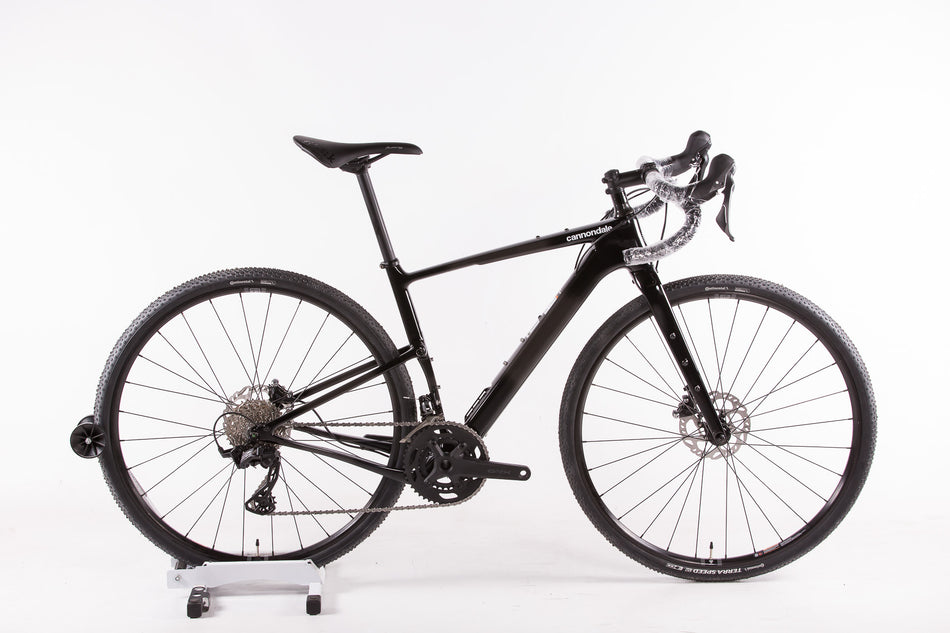 Topstone Carbon 3 GRAVEL - CRB