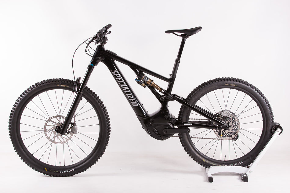 2025 Turbo Levo Comp AL G3 - Only for sale on the Canary Islands