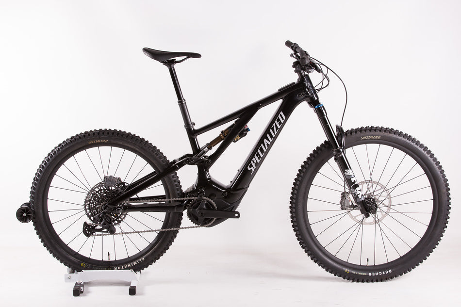 2025 Turbo Levo Comp AL G3 - Only for sale on the Canary Islands
